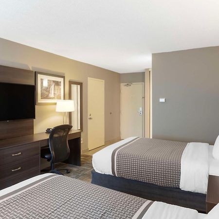 Best Western Milton Exterior photo