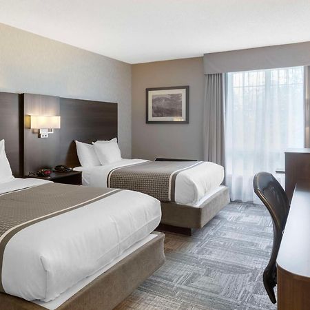 Best Western Milton Exterior photo