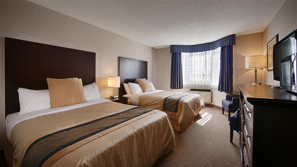 Best Western Milton Room photo