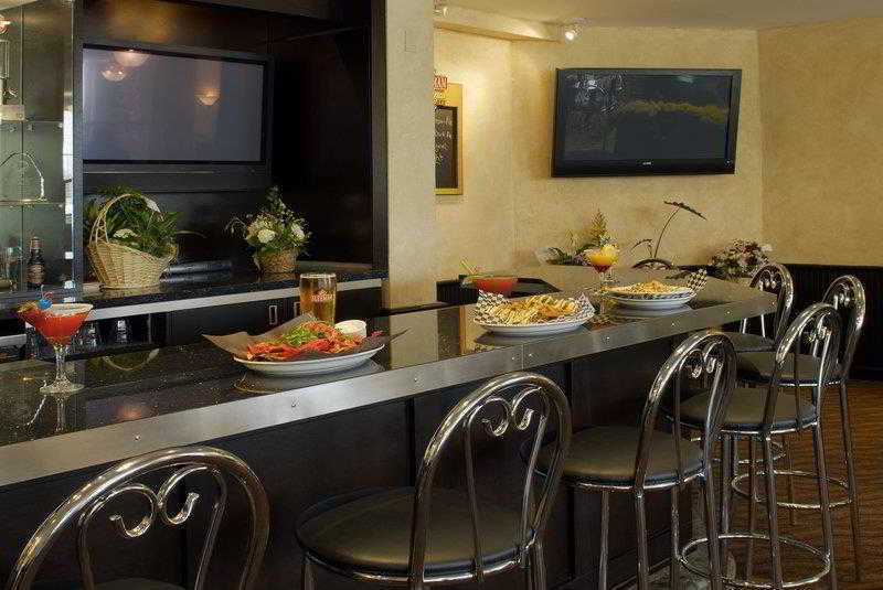 Best Western Milton Restaurant photo