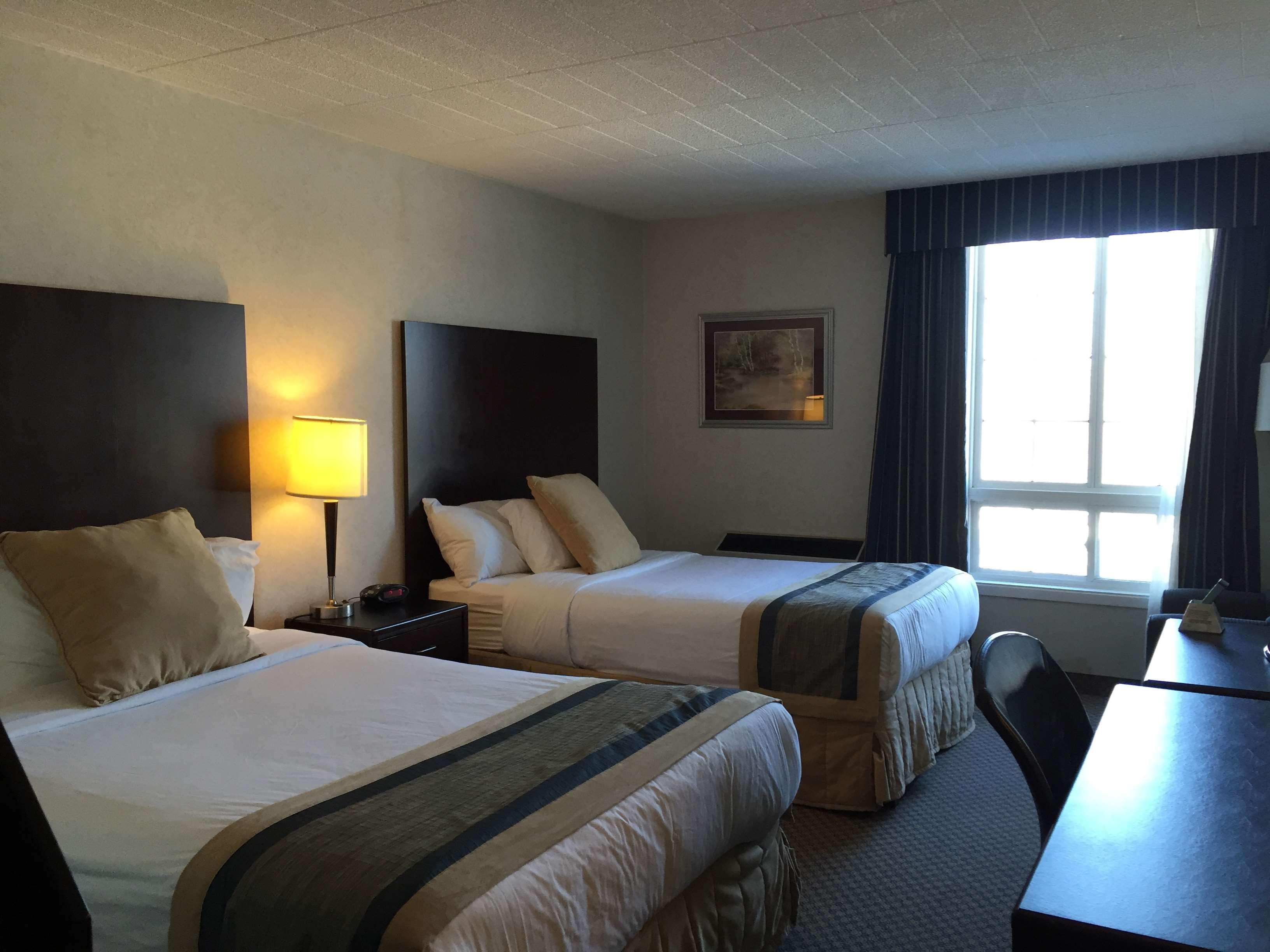 Best Western Milton Exterior photo