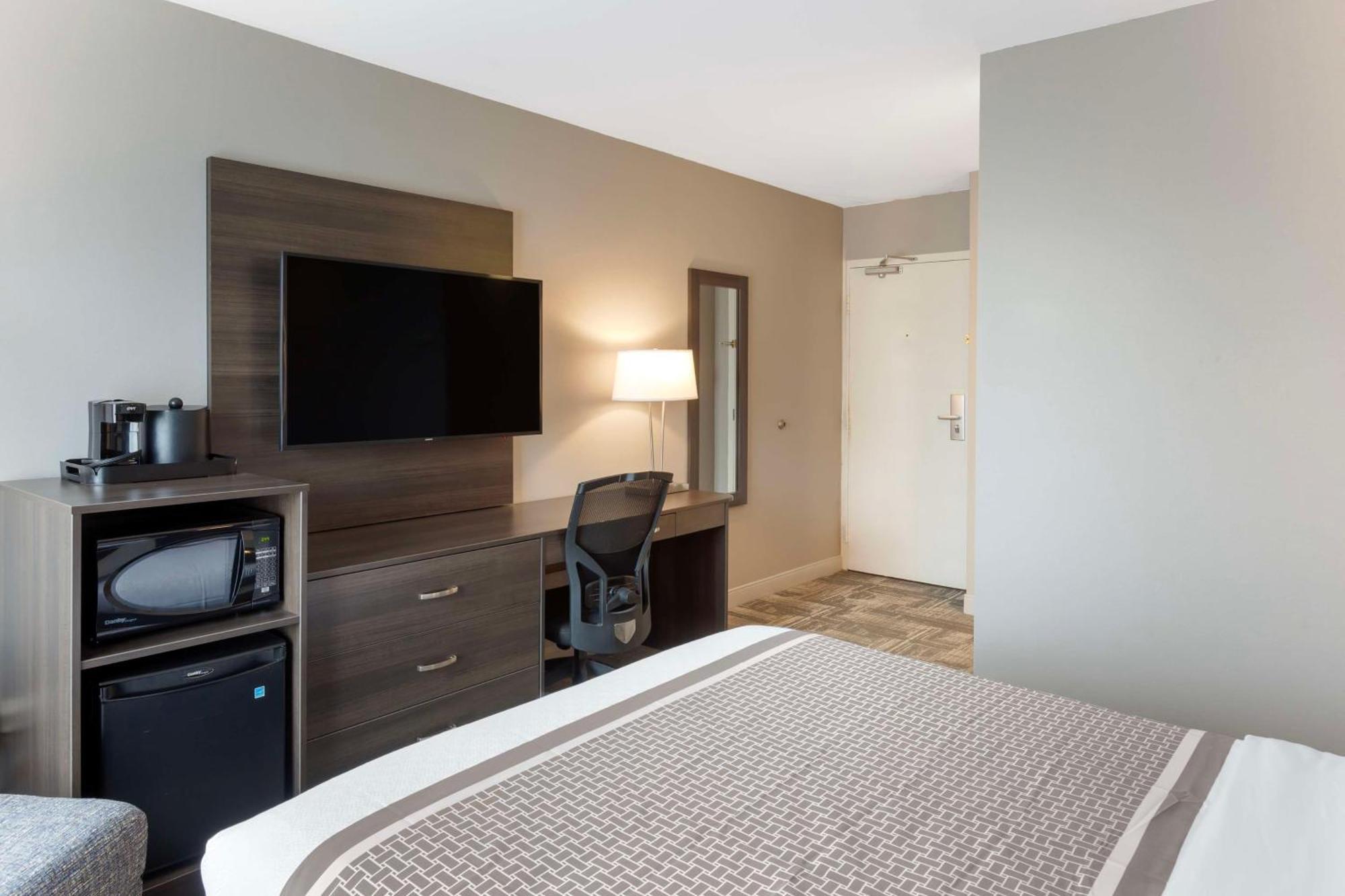 Best Western Milton Exterior photo