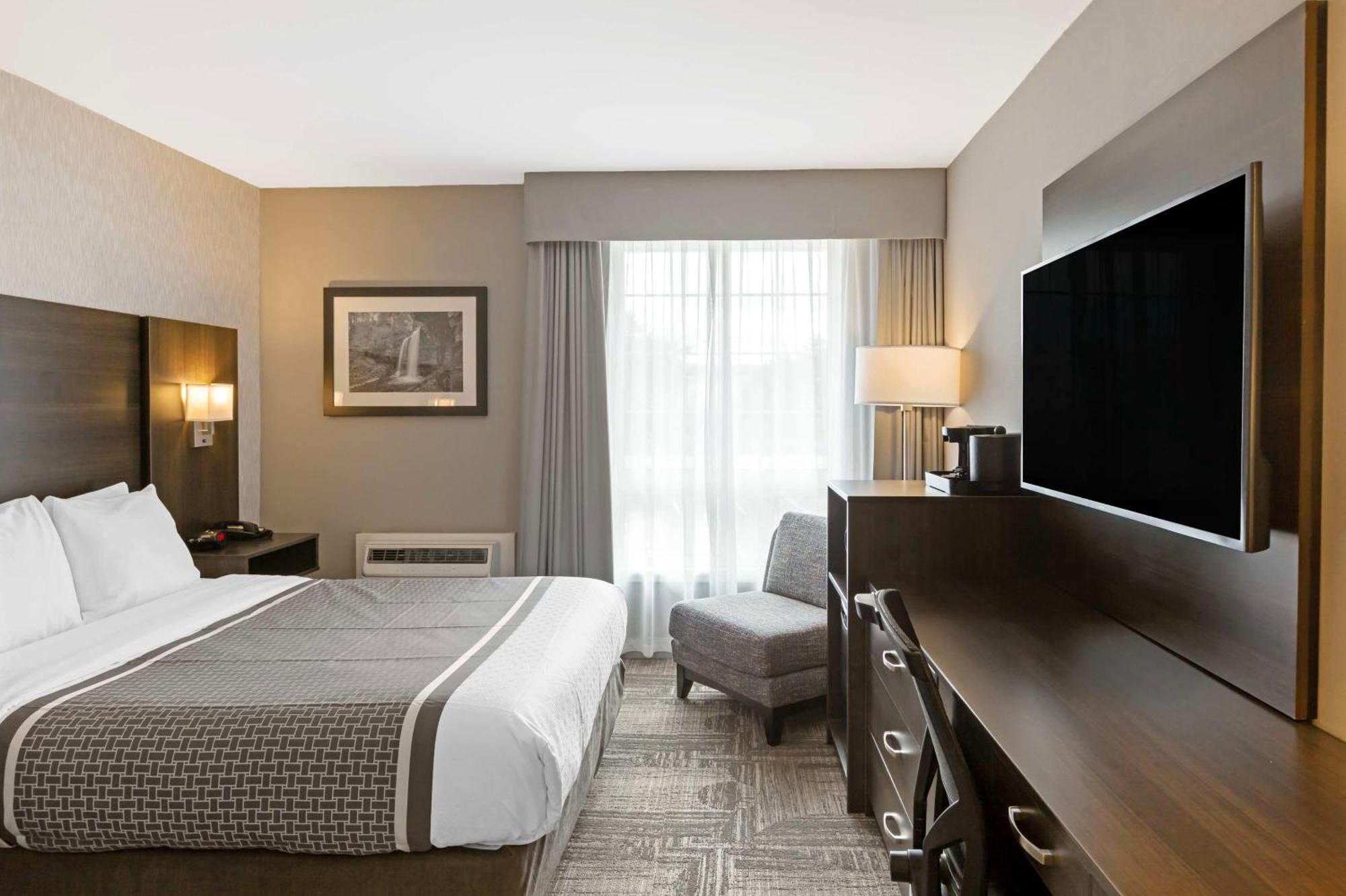 Best Western Milton Exterior photo