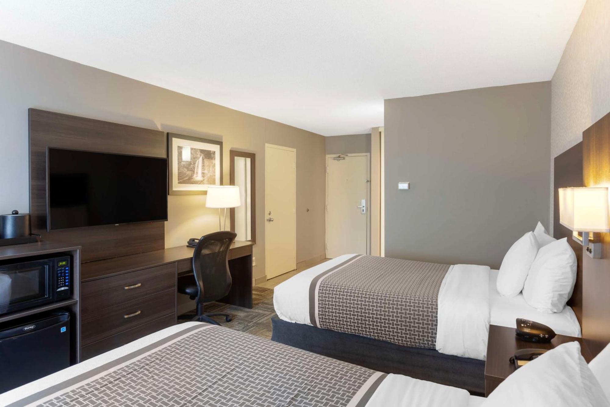 Best Western Milton Exterior photo