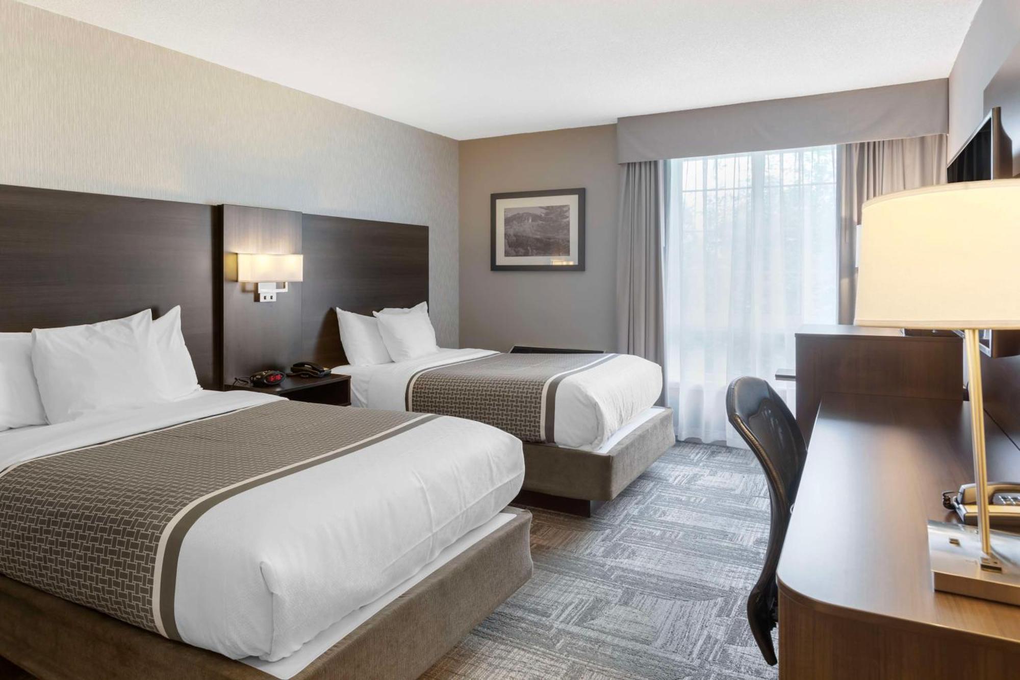 Best Western Milton Exterior photo