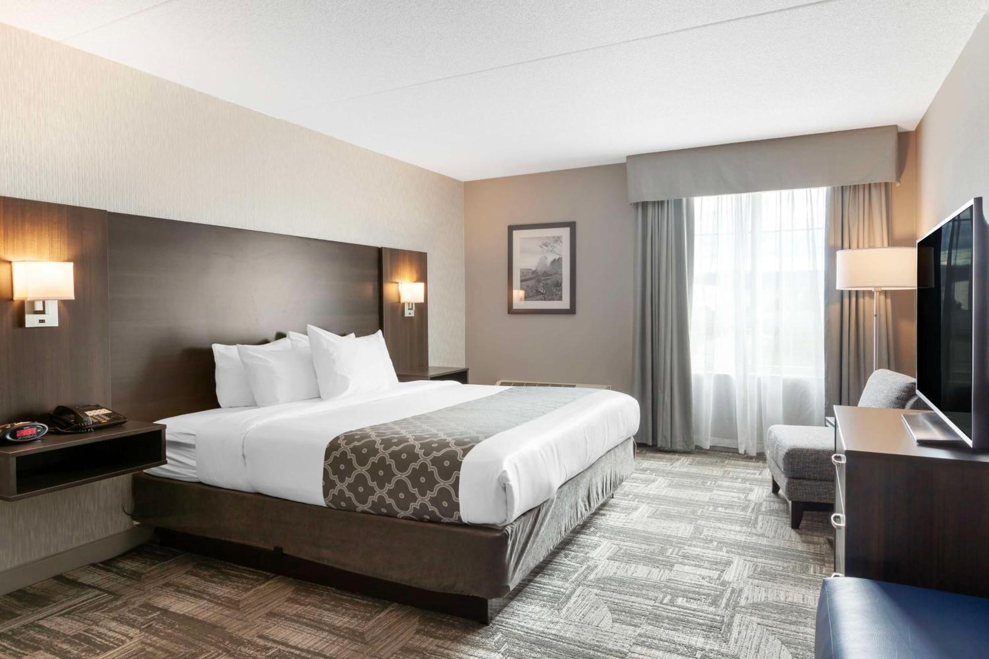 Best Western Milton Exterior photo