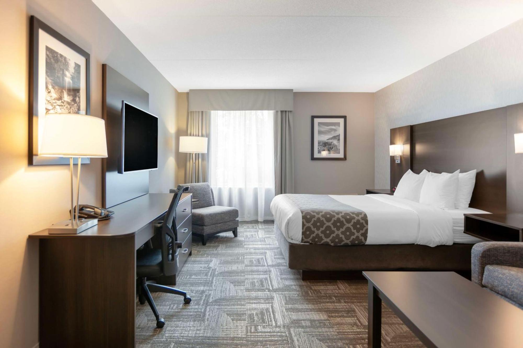 Best Western Milton Exterior photo