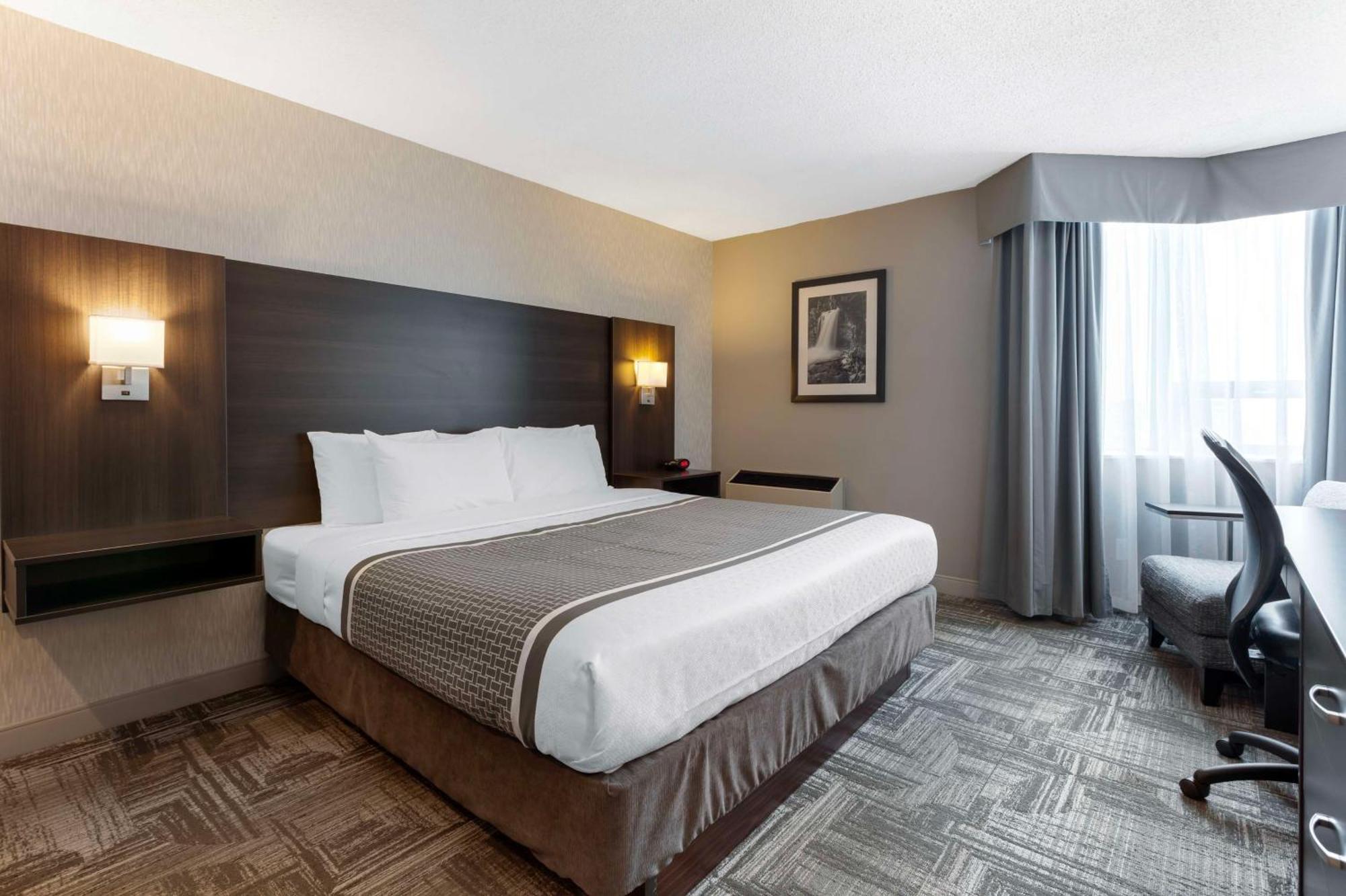 Best Western Milton Exterior photo