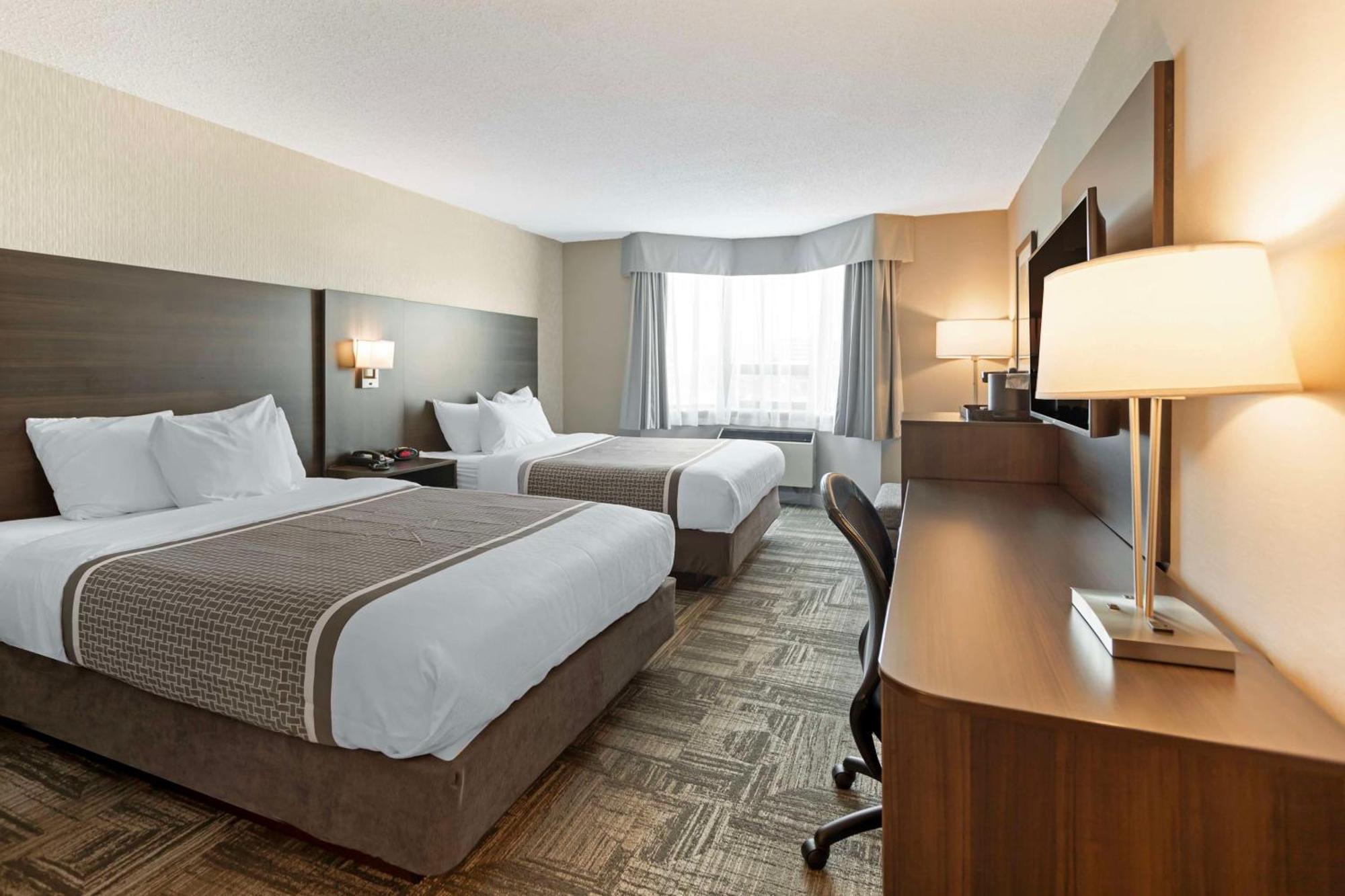 Best Western Milton Exterior photo