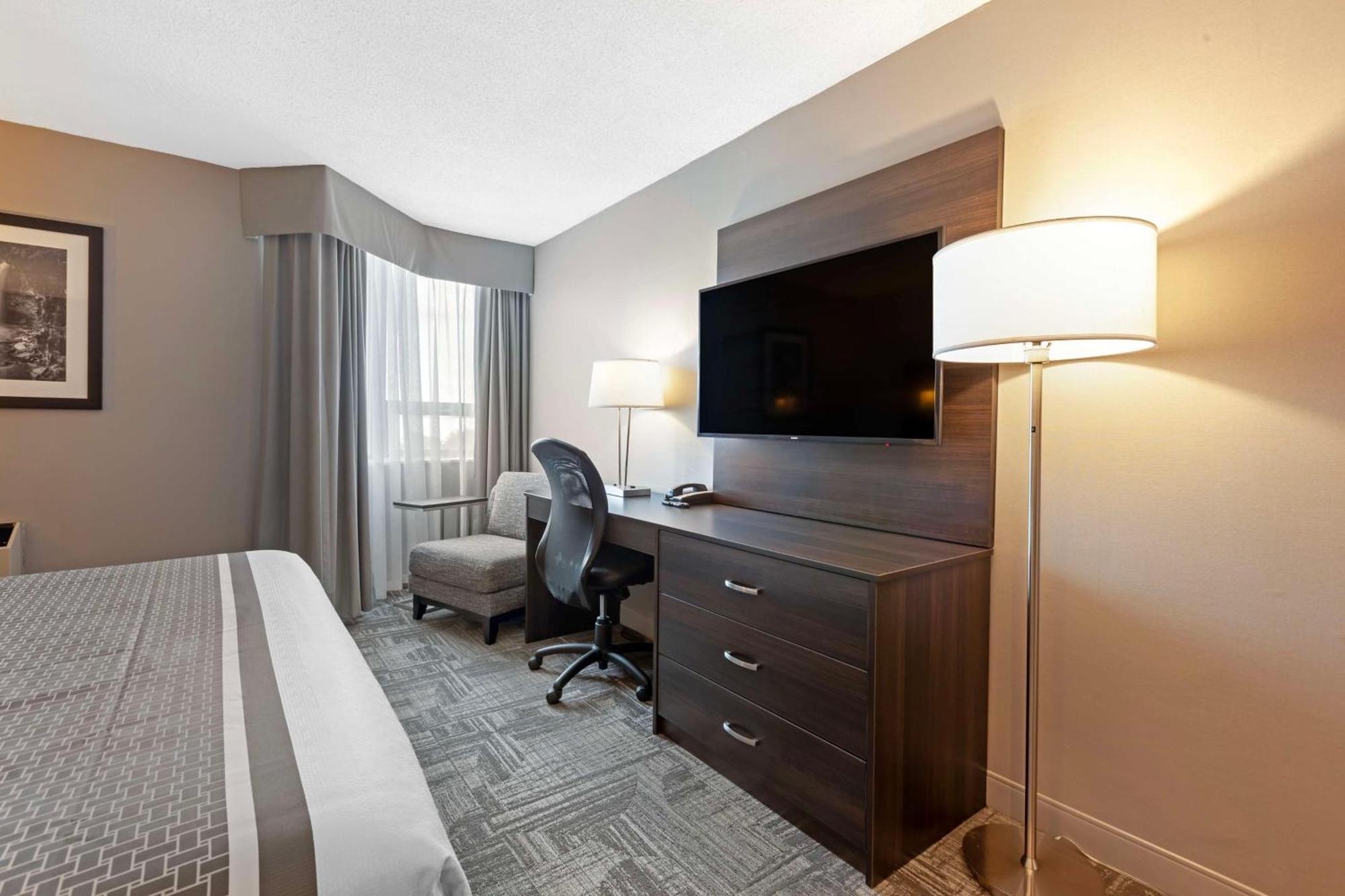 Best Western Milton Exterior photo