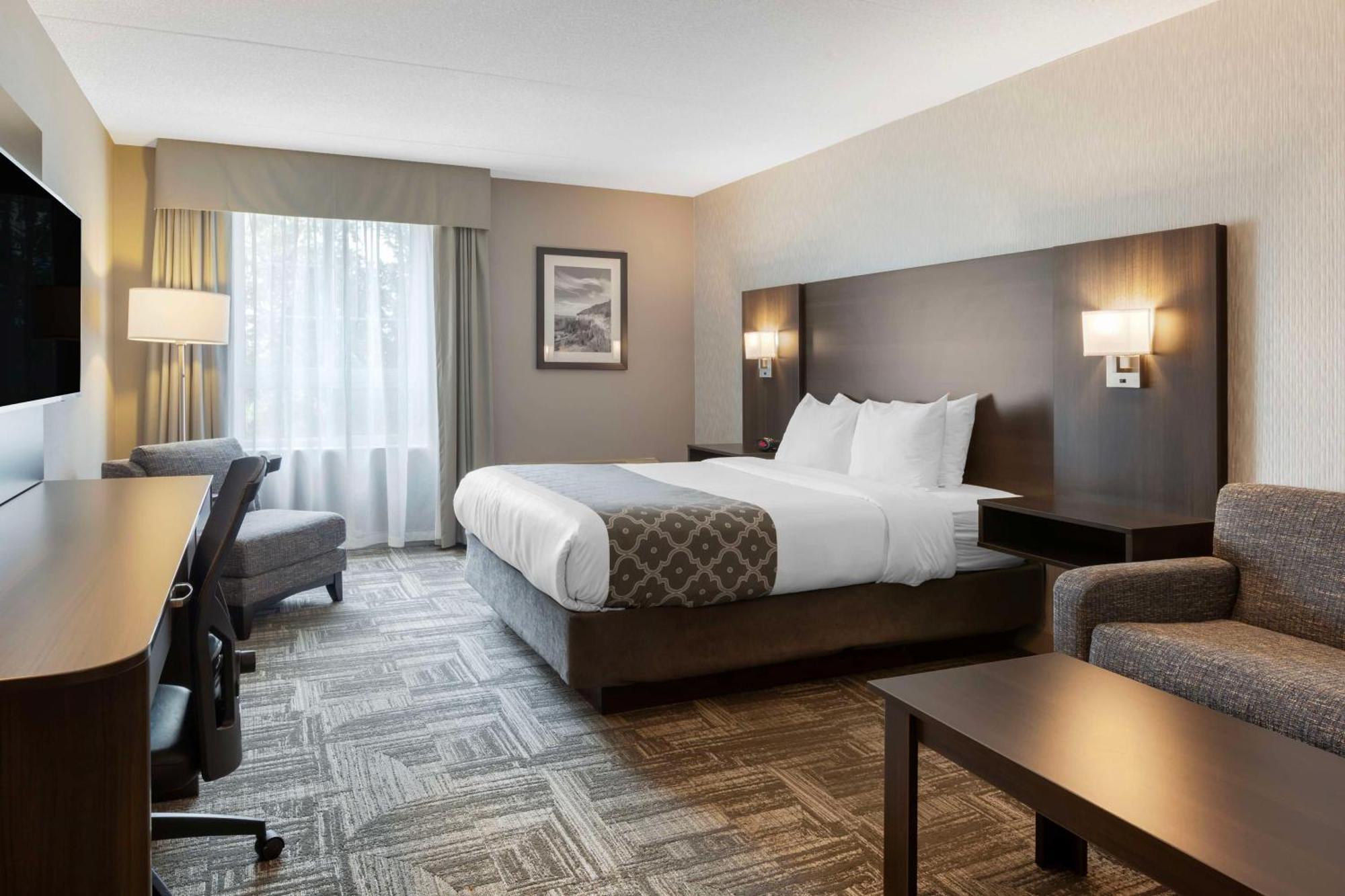 Best Western Milton Exterior photo