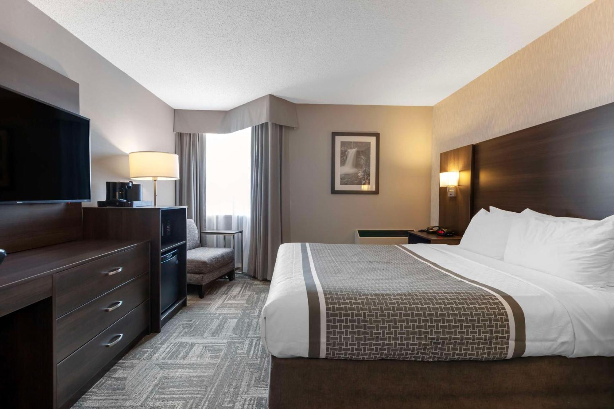 Best Western Milton Exterior photo