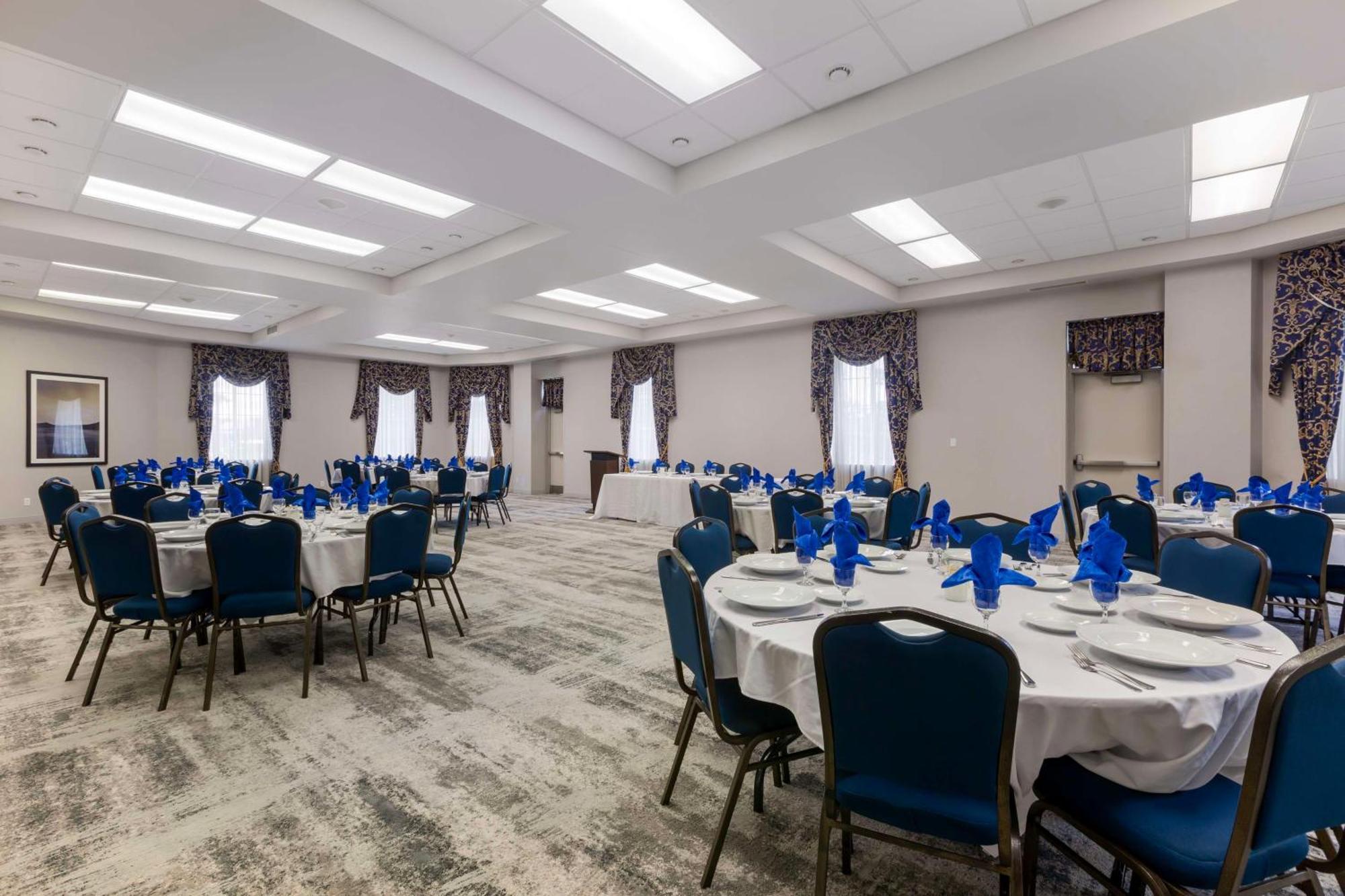 Best Western Milton Exterior photo