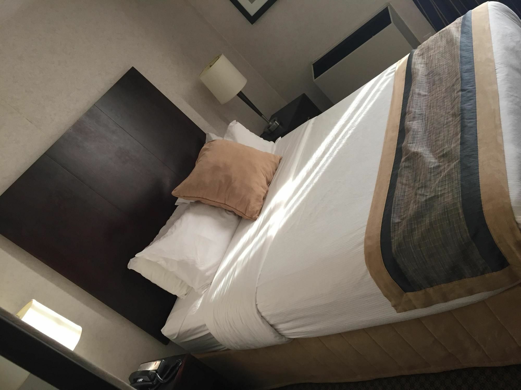 Best Western Milton Exterior photo